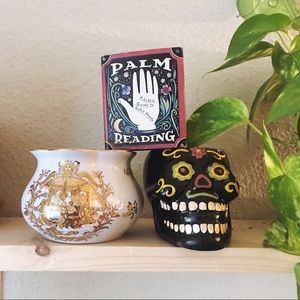 Three Piece Home Decor Mystic Bundle